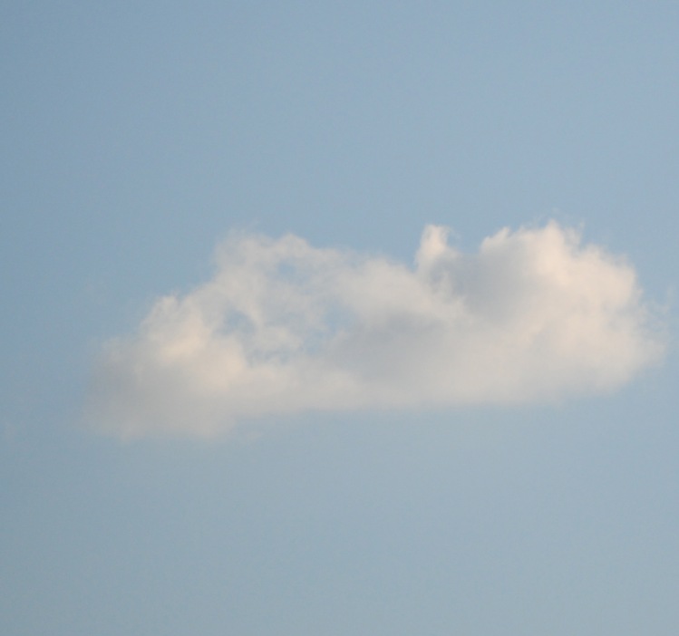 3 - Single Cloud